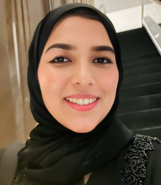 Dr. Bincy Ahmed