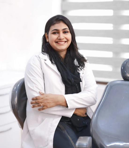 Dr. seniya K.M