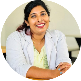 Dr. Sheba Mariyam Shaji 