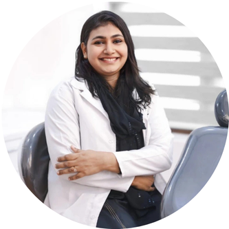 Dr. seniya K.M
