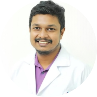 Dr. Arjun